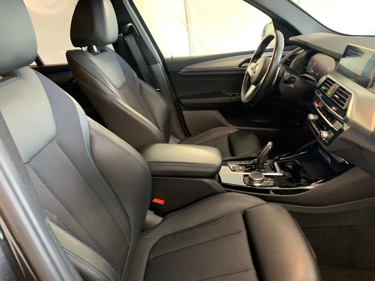 BMW X3 30e xDr M Sport COCKP-PRO LED HEAD-UP 20 foto 3