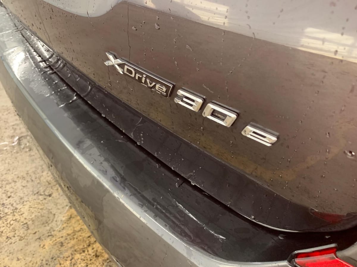 BMW X3 30e xDr M Sport COCKP-PRO LED HEAD-UP 20 foto 5