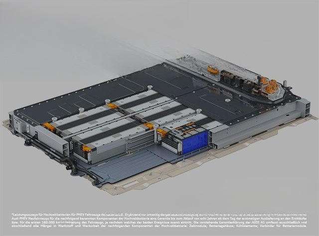 Audi Q4 50 e-tron quattro S line Edition One LM21 Mat foto 2