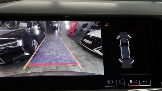 Audi Q4 50 e-tron quattro S line Edition One LM21 Mat foto 18