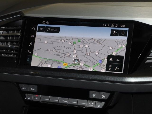 Audi Q4 50 e-tron quattro S line Edition One LM21 Mat foto 10