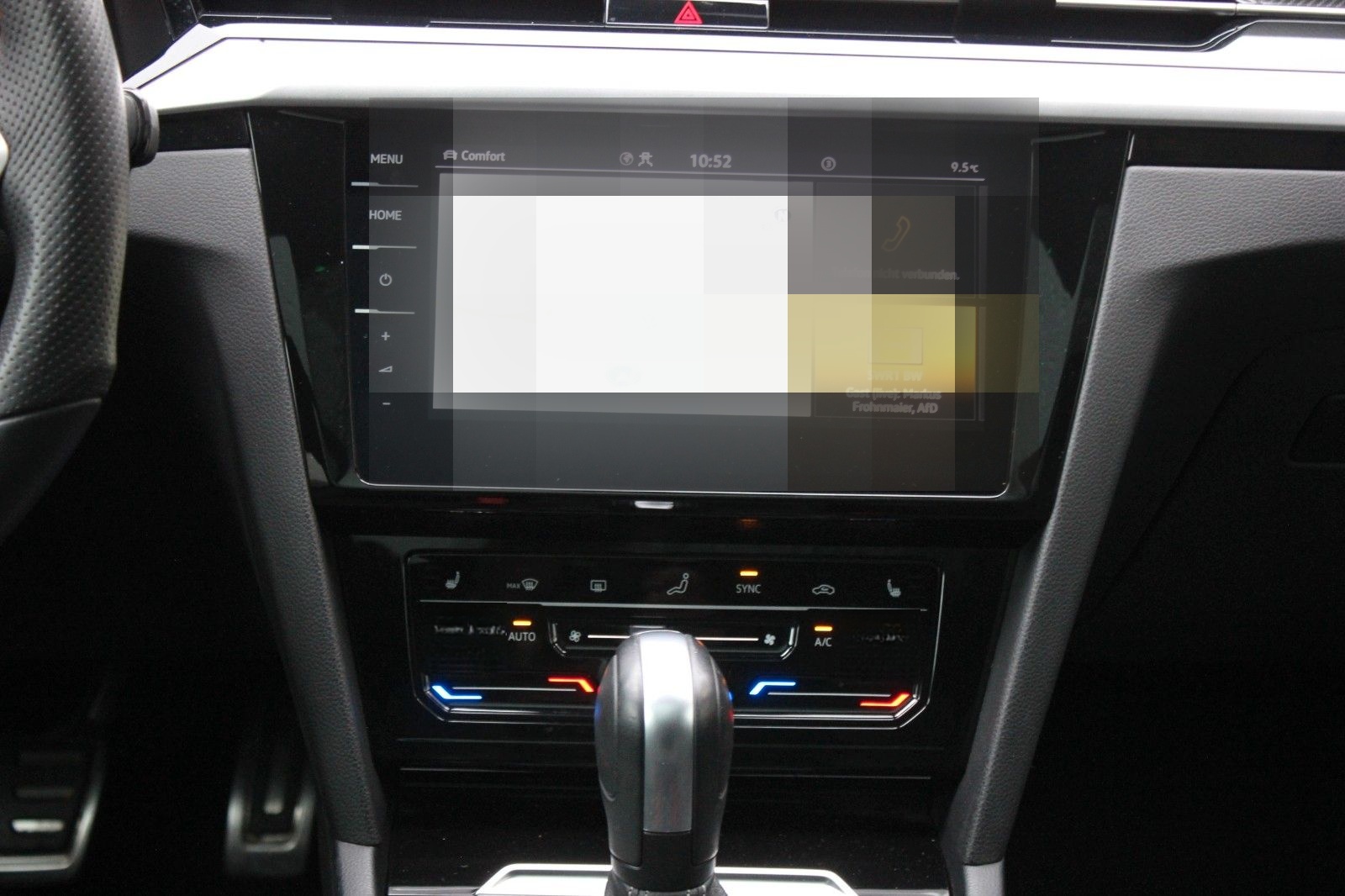 Volkswagen Arteon Shooting Brake R-Line 2.0 TSI 4Motion DSG foto 11