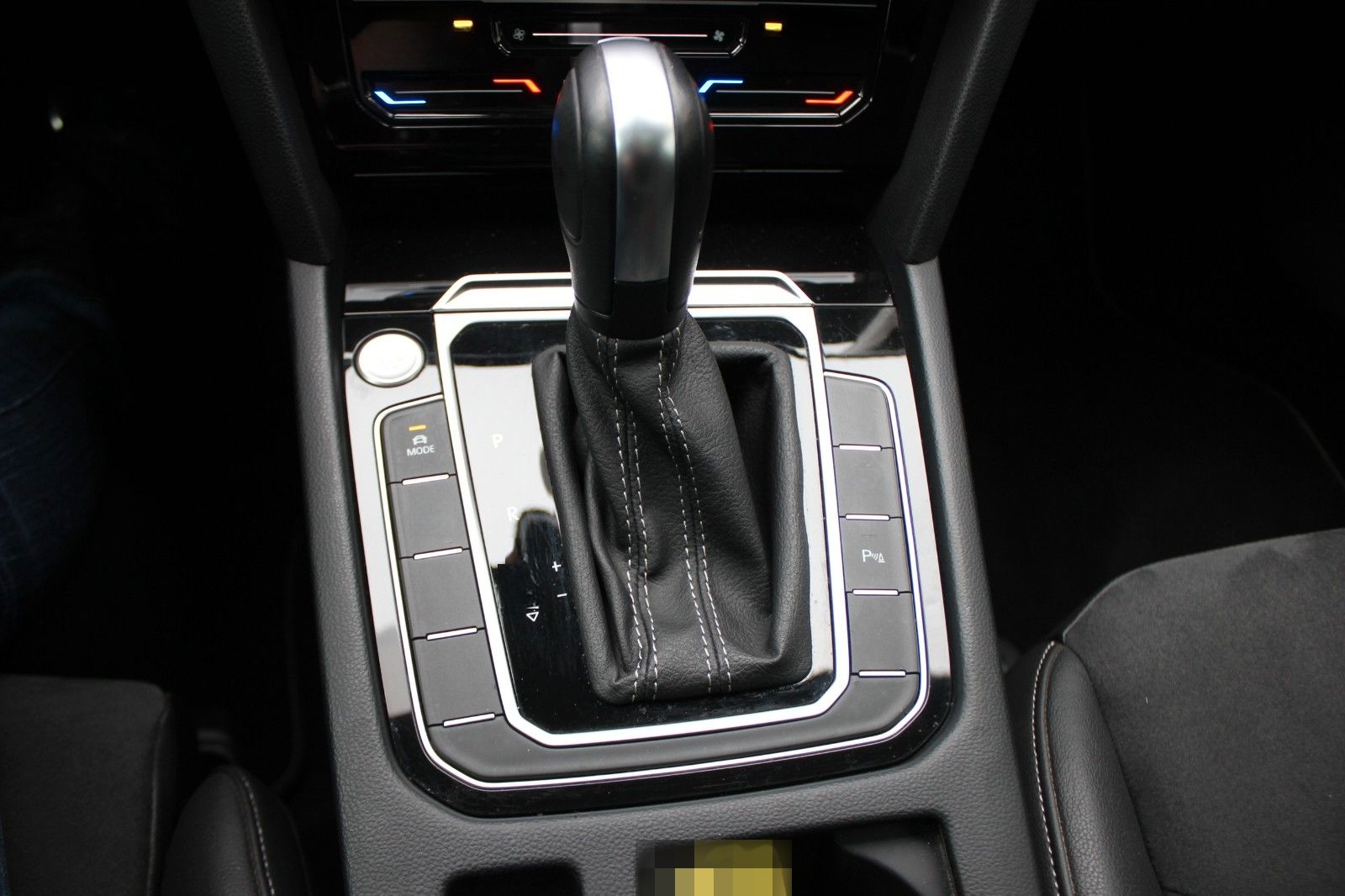 Volkswagen Arteon Shooting Brake R-Line 2.0 TSI 4Motion DSG foto 16