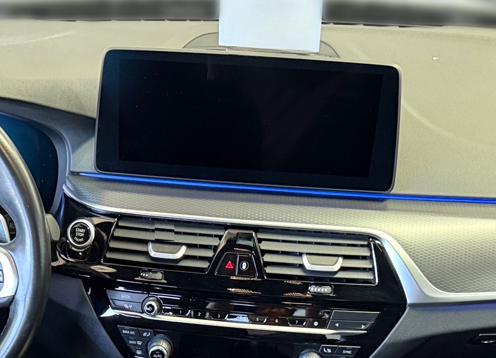 BMW 530dLim.*M Sport*a.LED*Navi*Kamera*Leder*HiFi* foto 15