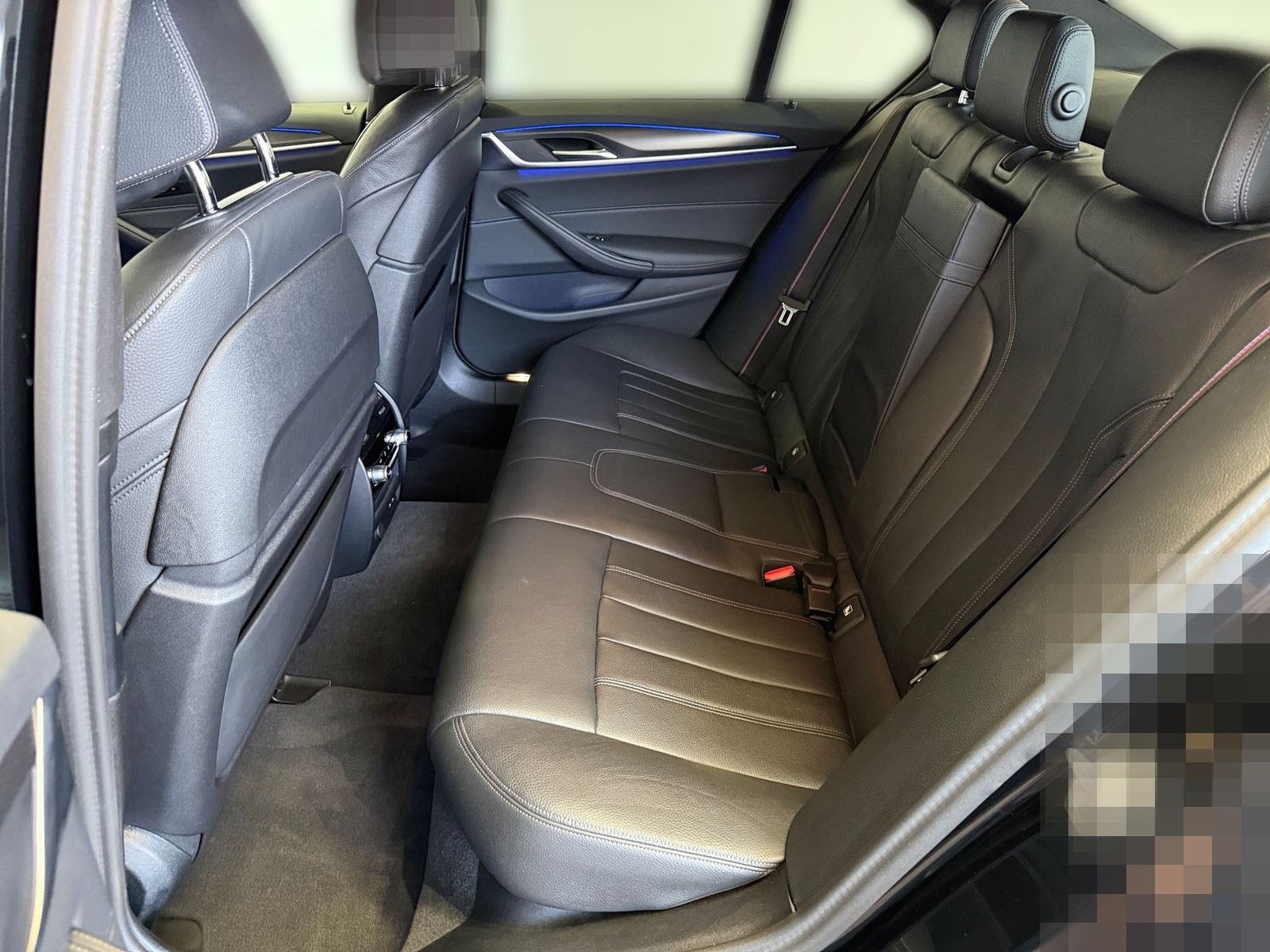 BMW 530dLim.*M Sport*a.LED*Navi*Kamera*Leder*HiFi* foto 17