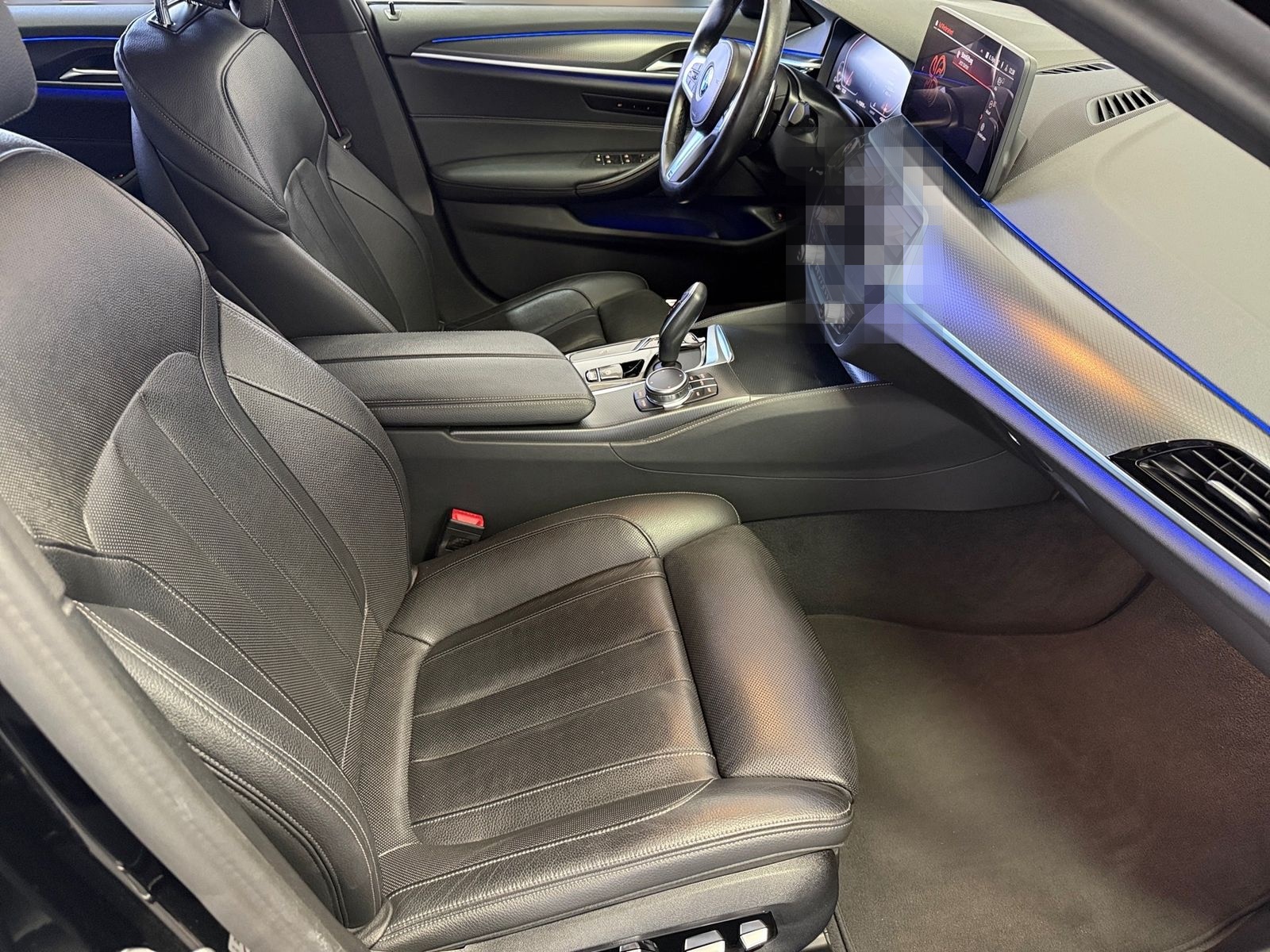 BMW 530dLim.*M Sport*a.LED*Navi*Kamera*Leder*HiFi* foto 18
