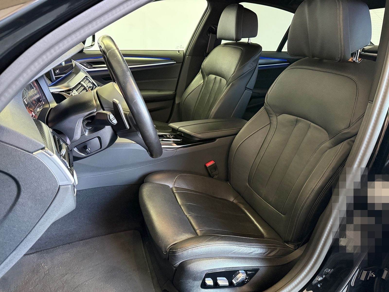 BMW 530dLim.*M Sport*a.LED*Navi*Kamera*Leder*HiFi* foto 19