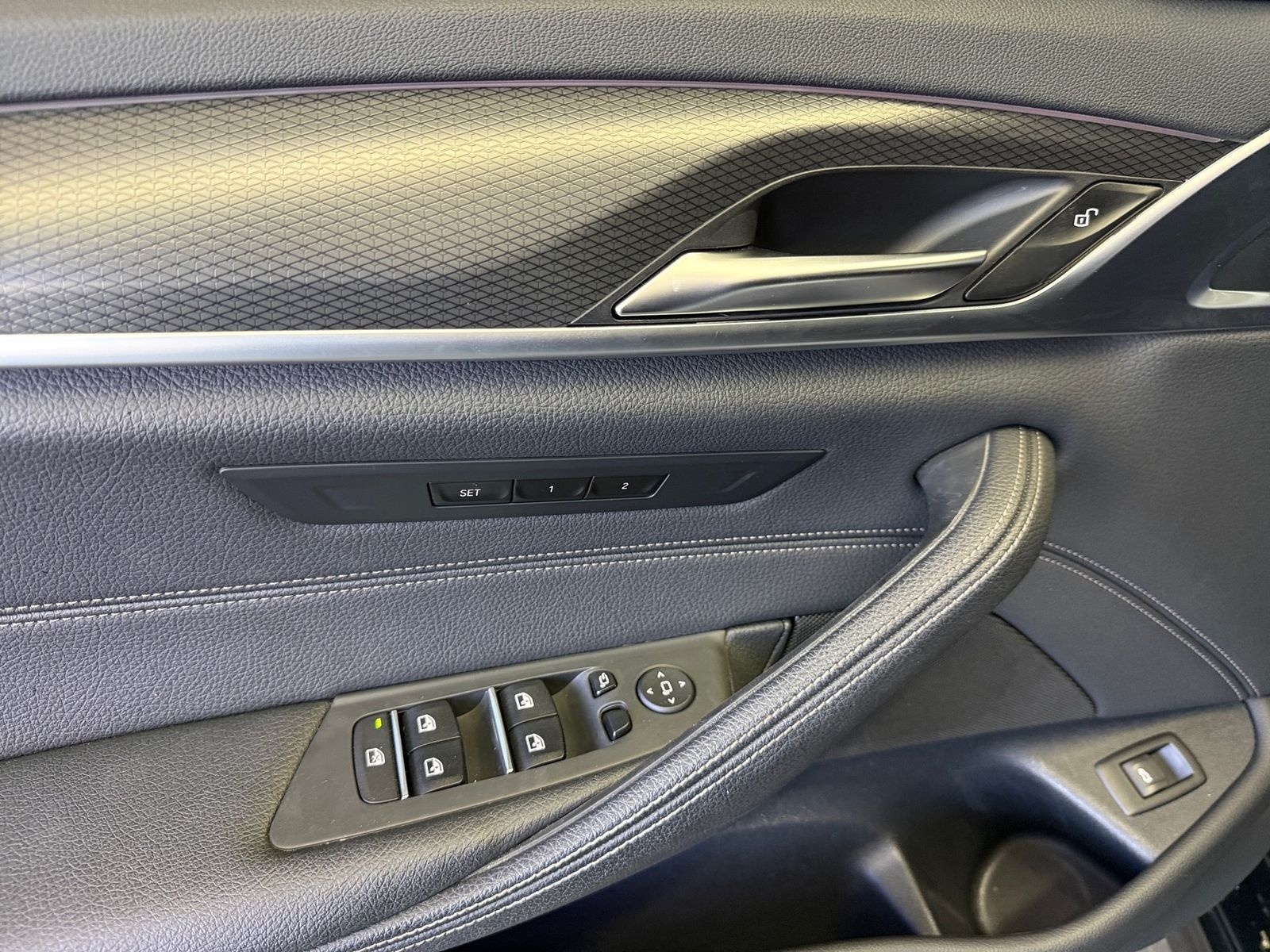BMW 530dLim.*M Sport*a.LED*Navi*Kamera*Leder*HiFi* foto 20