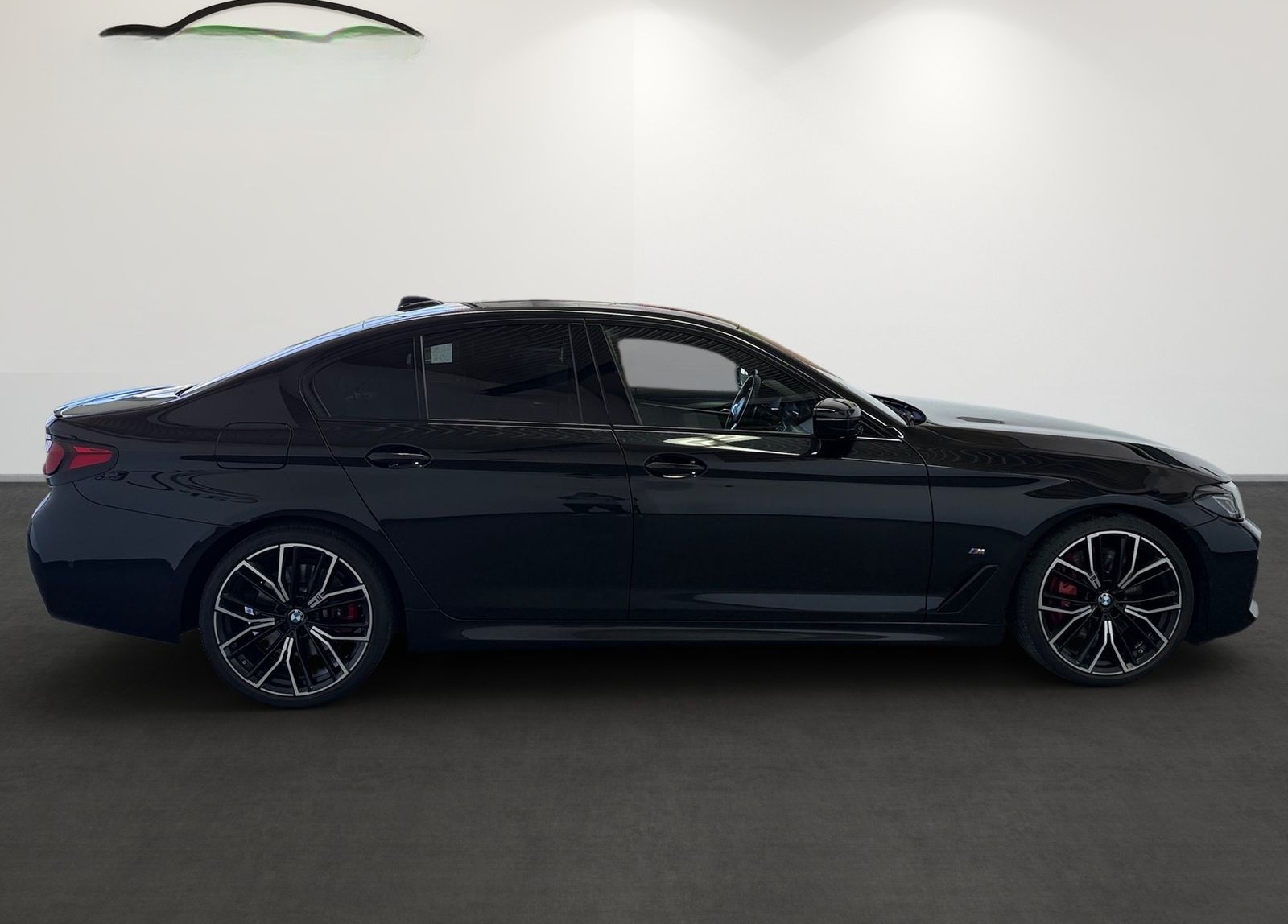 BMW 530dLim.*M Sport*a.LED*Navi*Kamera*Leder*HiFi* foto 3