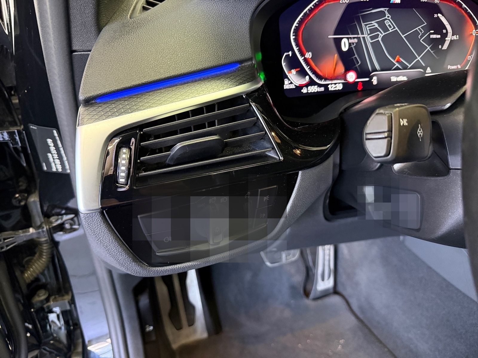 BMW 530dLim.*M Sport*a.LED*Navi*Kamera*Leder*HiFi* foto 21