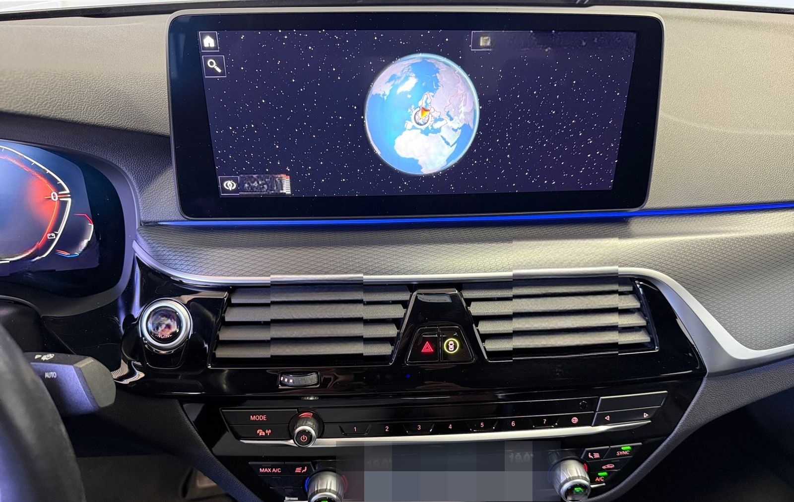 BMW 530dLim.*M Sport*a.LED*Navi*Kamera*Leder*HiFi* foto 23