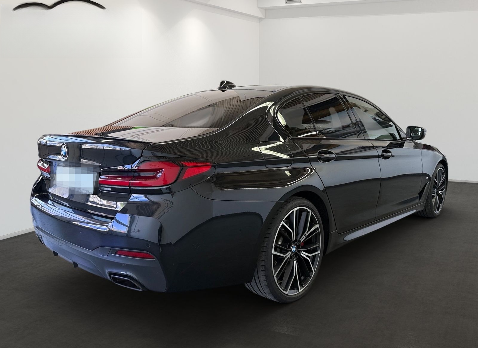 BMW 530dLim.*M Sport*a.LED*Navi*Kamera*Leder*HiFi* foto 4