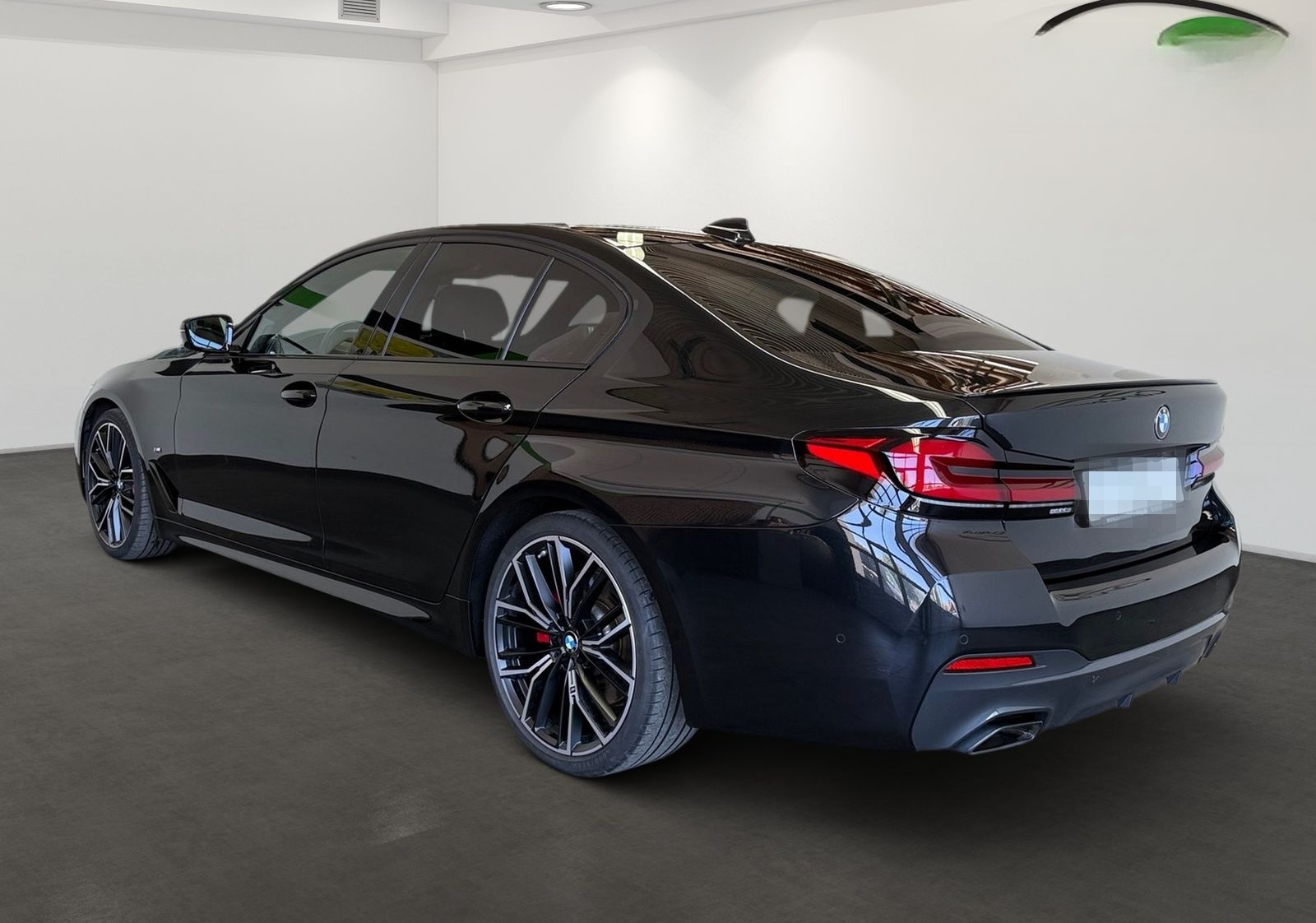 BMW 530dLim.*M Sport*a.LED*Navi*Kamera*Leder*HiFi* foto 5