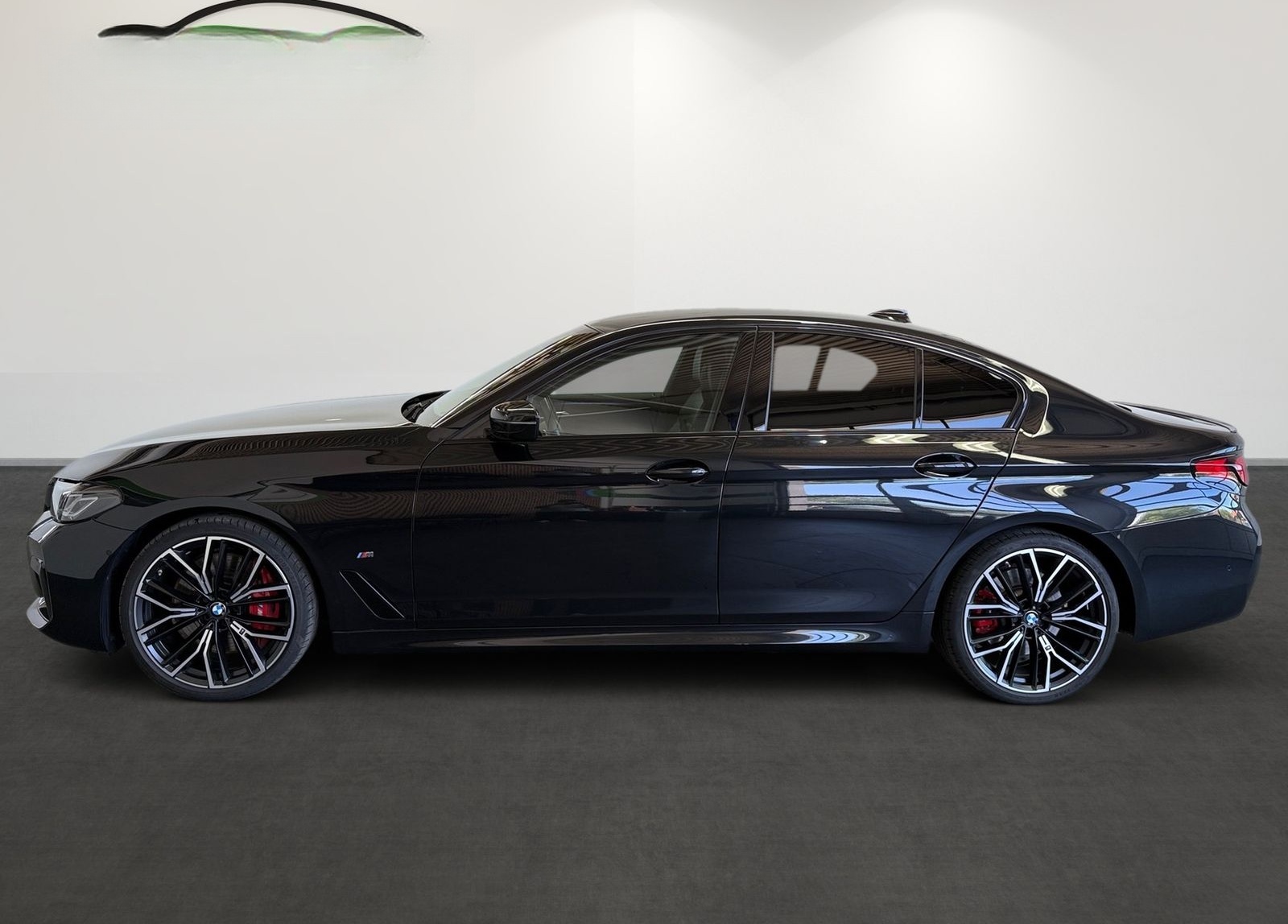 BMW 530dLim.*M Sport*a.LED*Navi*Kamera*Leder*HiFi* foto 6