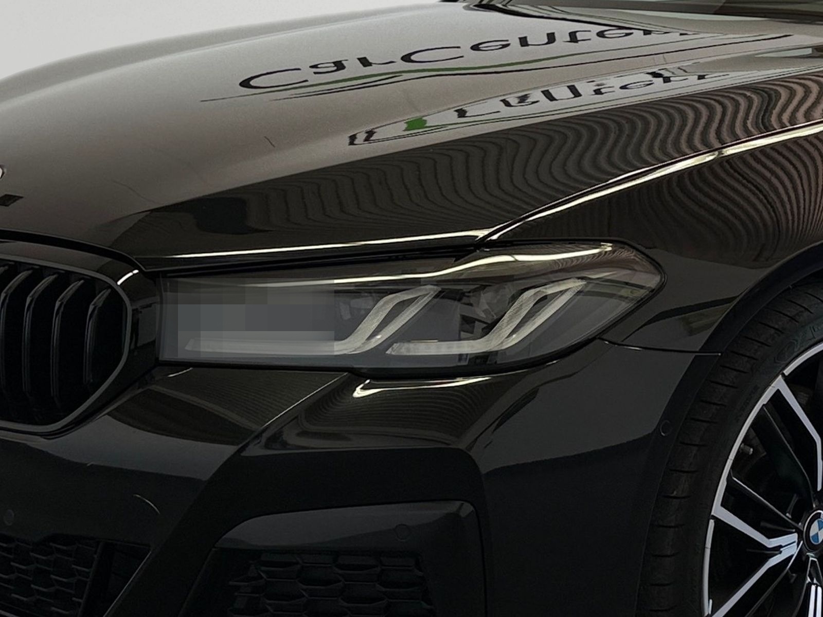 BMW 530dLim.*M Sport*a.LED*Navi*Kamera*Leder*HiFi* foto 7