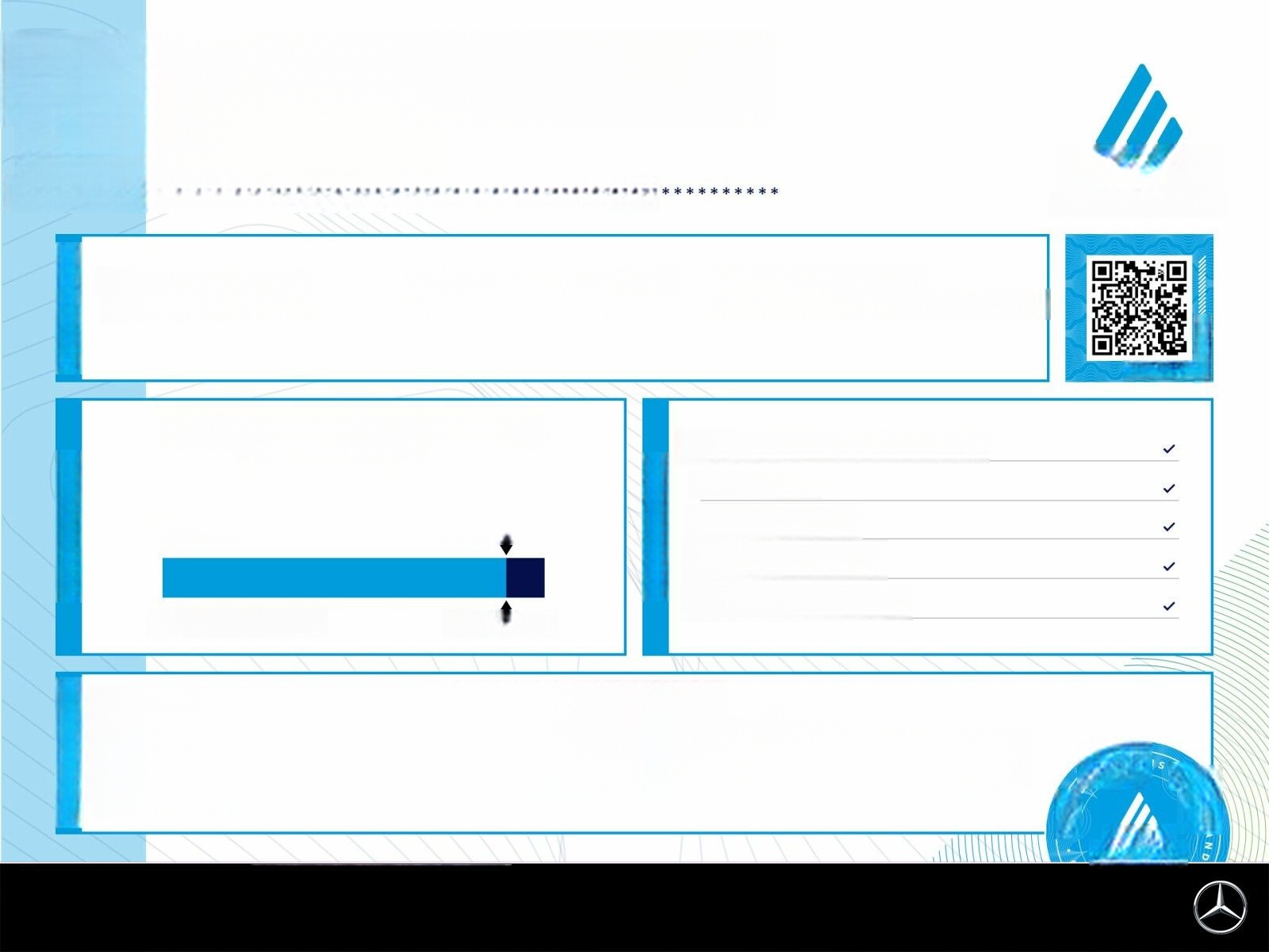 Mercedes-Benz GLC 300 de 4M AMG AHK Distro MLed Keyless Ambi foto 2