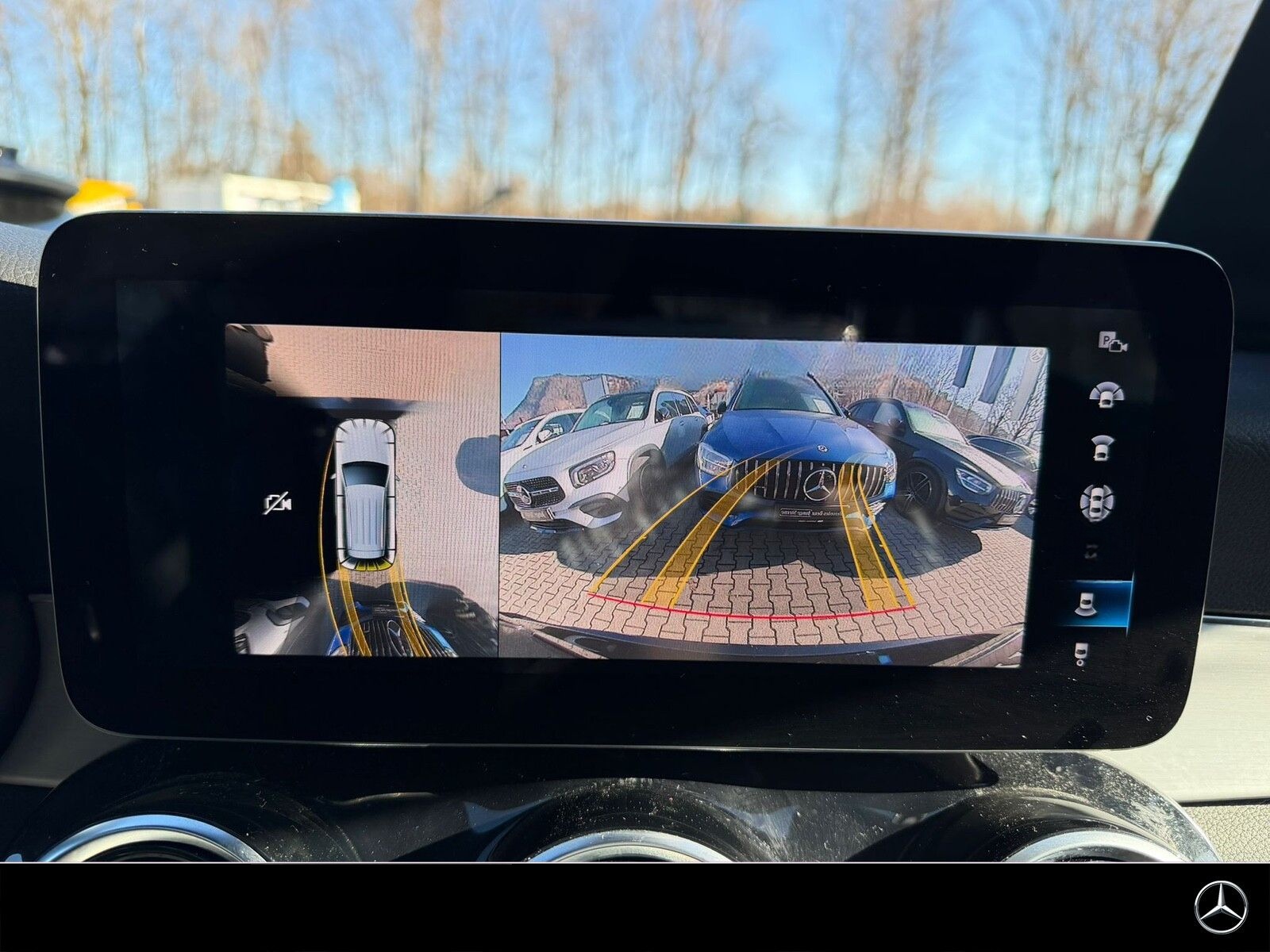 Mercedes-Benz GLC 300 de 4M AMG AHK Distro MLed Keyless Ambi foto 19