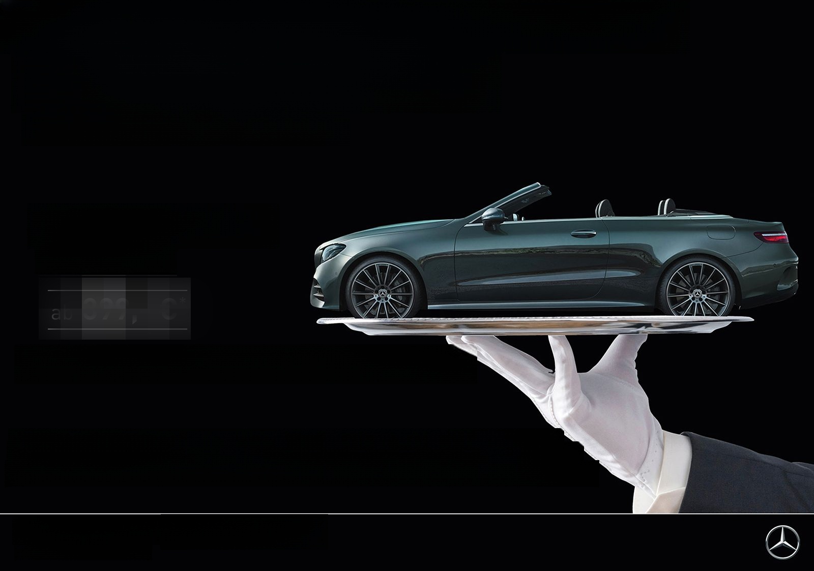 Mercedes-Benz GLC 300 de 4M AMG AHK Distro MLed Keyless Ambi foto 23