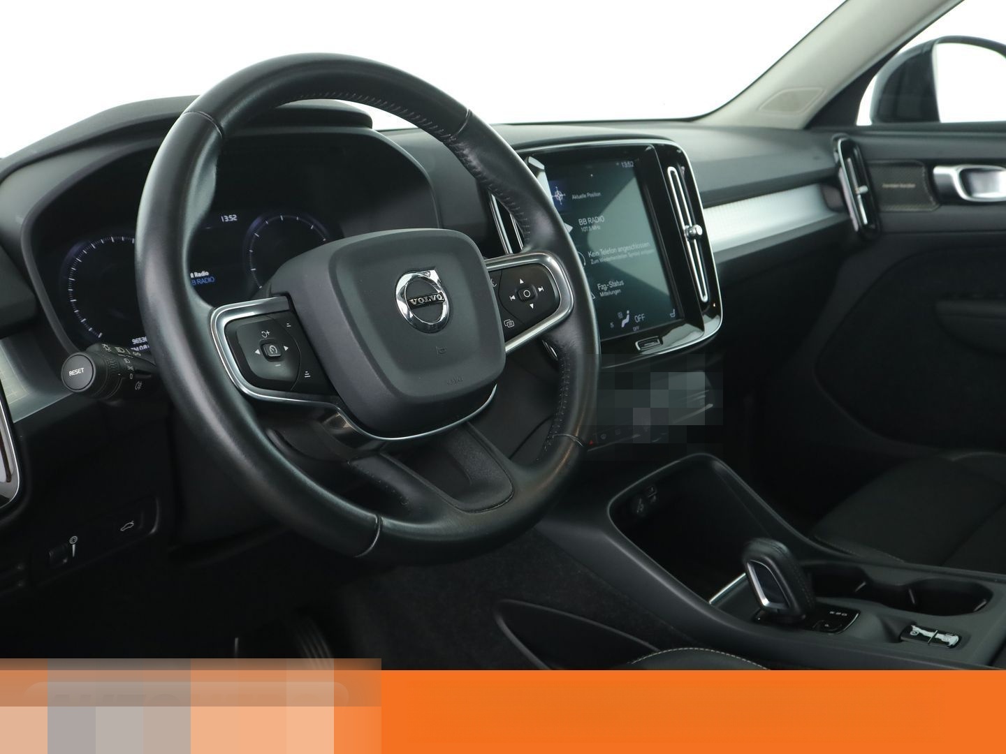 Volvo XC40 2.0 D3 Momentum 2WD Aut*NAVI*LED*TEMPO*AHK* foto 11