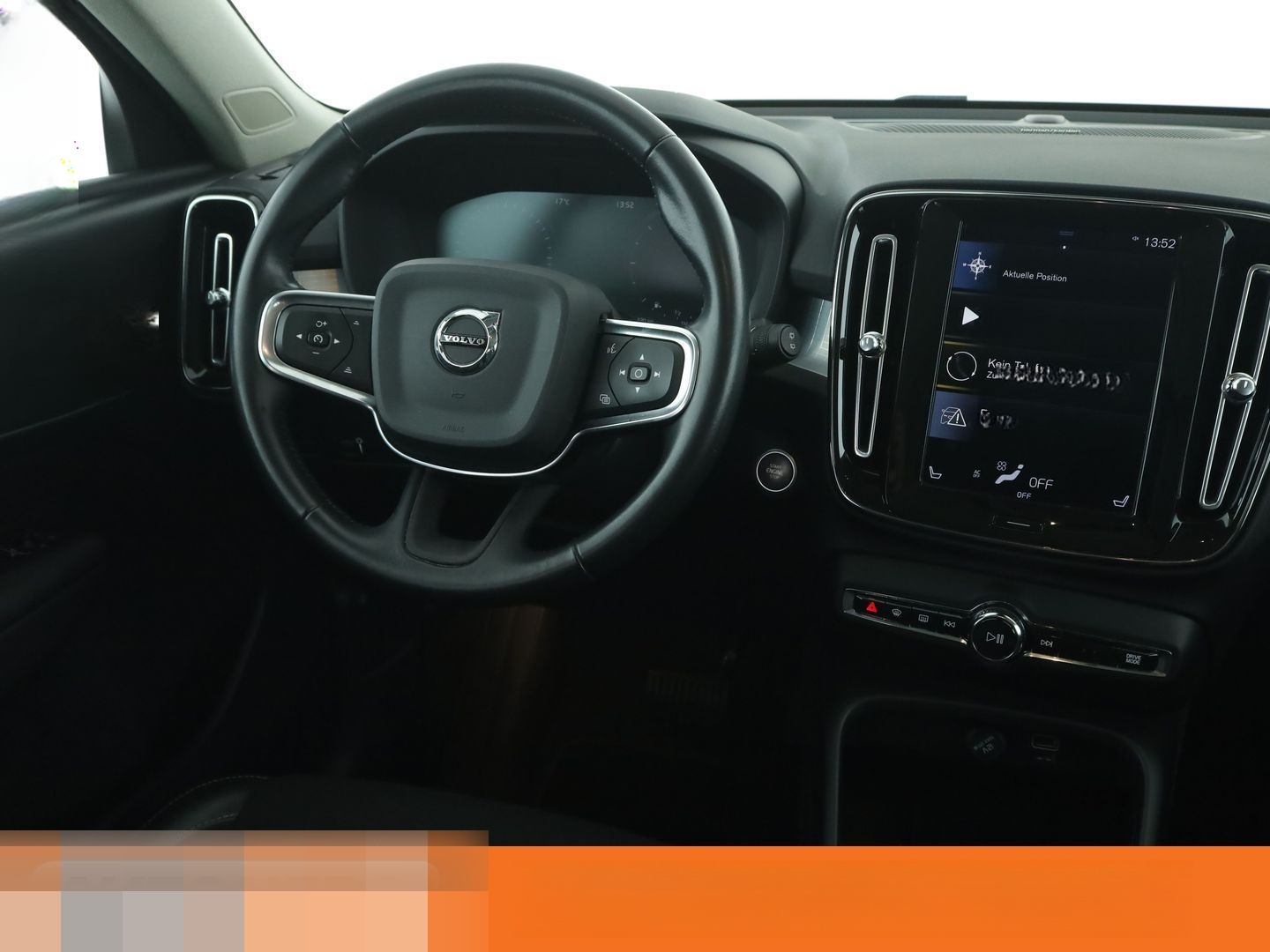 Volvo XC40 2.0 D3 Momentum 2WD Aut*NAVI*LED*TEMPO*AHK* foto 13