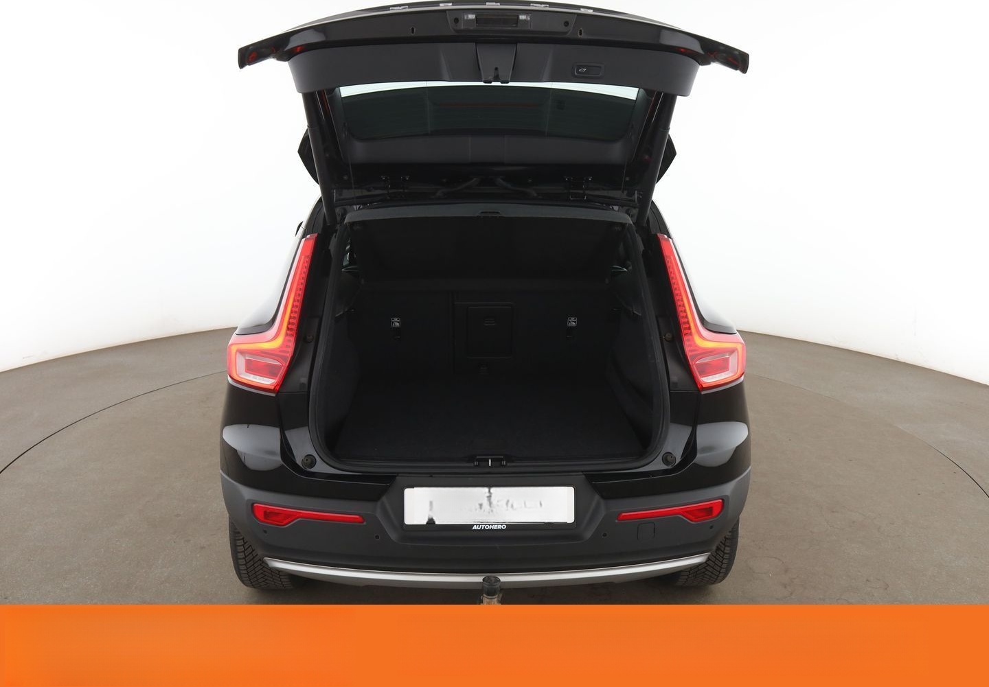 Volvo XC40 2.0 D3 Momentum 2WD Aut*NAVI*LED*TEMPO*AHK* foto 17