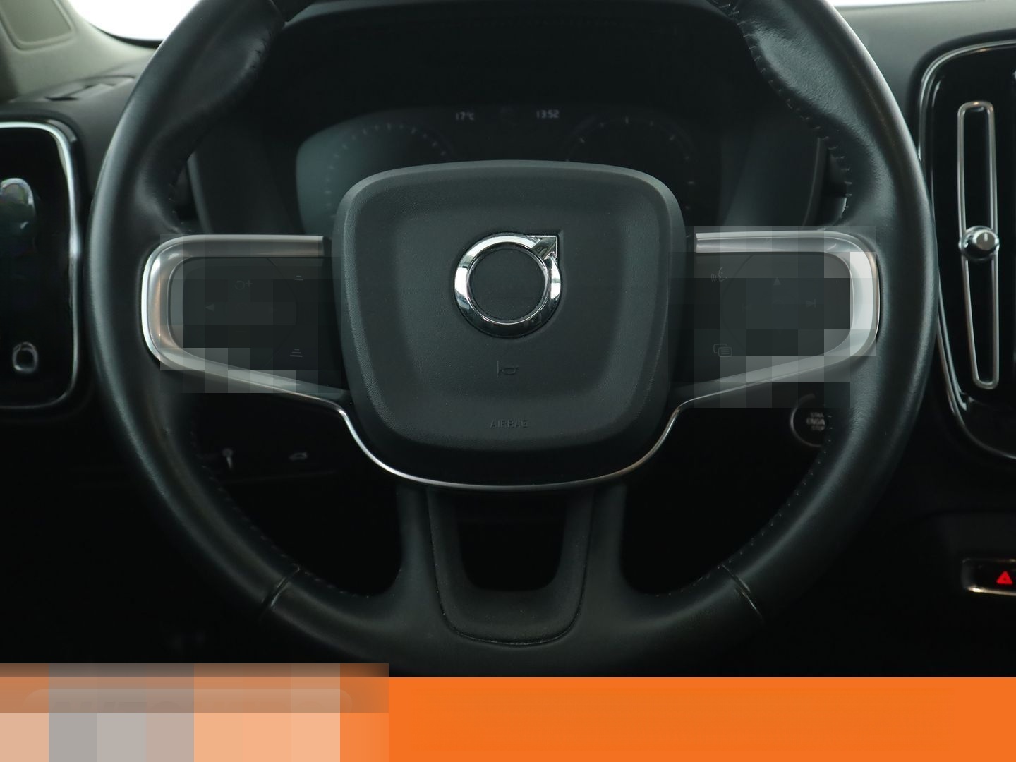 Volvo XC40 2.0 D3 Momentum 2WD Aut*NAVI*LED*TEMPO*AHK* foto 19