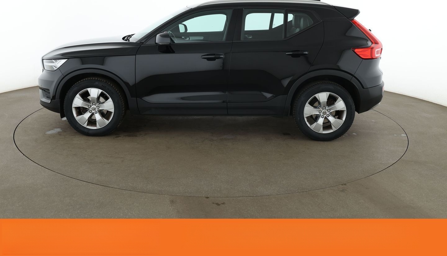 Volvo XC40 2.0 D3 Momentum 2WD Aut*NAVI*LED*TEMPO*AHK* foto 3