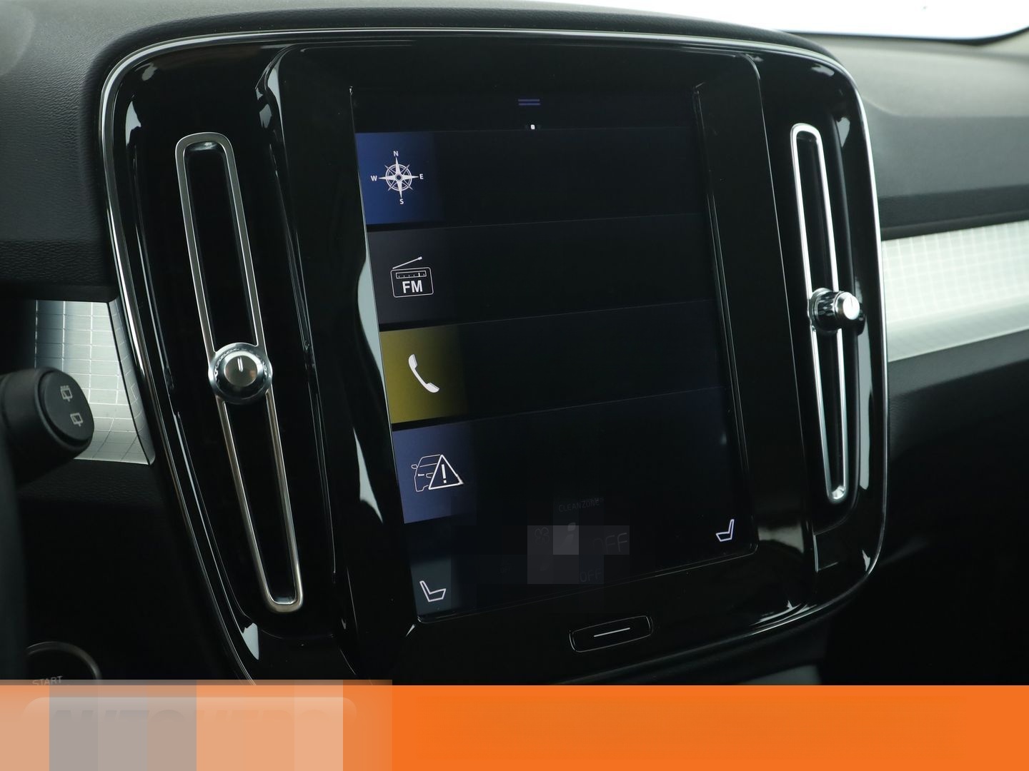 Volvo XC40 2.0 D3 Momentum 2WD Aut*NAVI*LED*TEMPO*AHK* foto 21