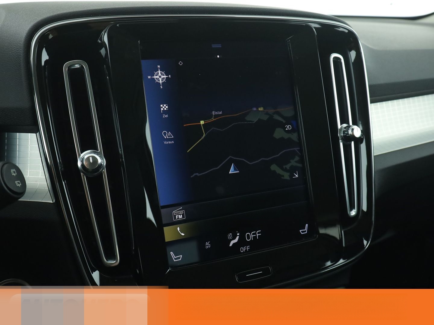 Volvo XC40 2.0 D3 Momentum 2WD Aut*NAVI*LED*TEMPO*AHK* foto 22