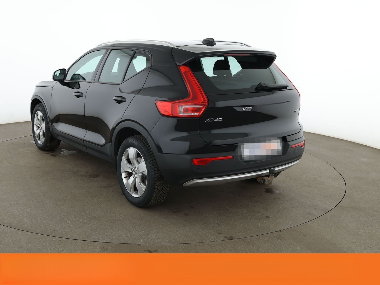 Volvo XC40 2.0 D3 Momentum 2WD Aut*NAVI*LED*TEMPO*AHK* foto 4