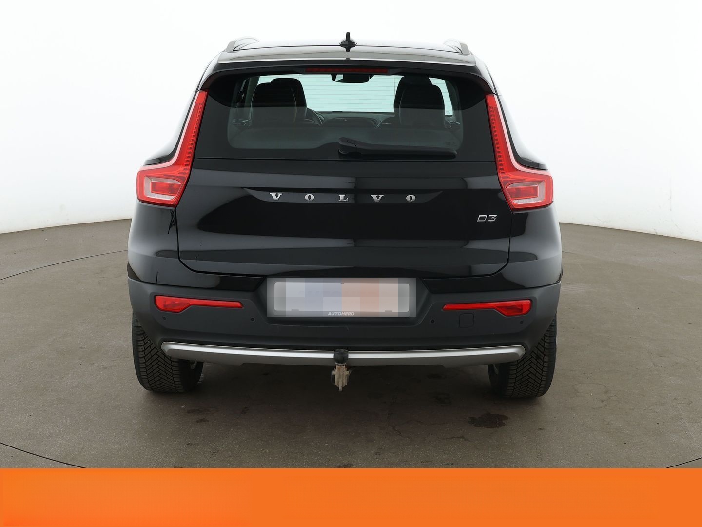 Volvo XC40 2.0 D3 Momentum 2WD Aut*NAVI*LED*TEMPO*AHK* foto 5