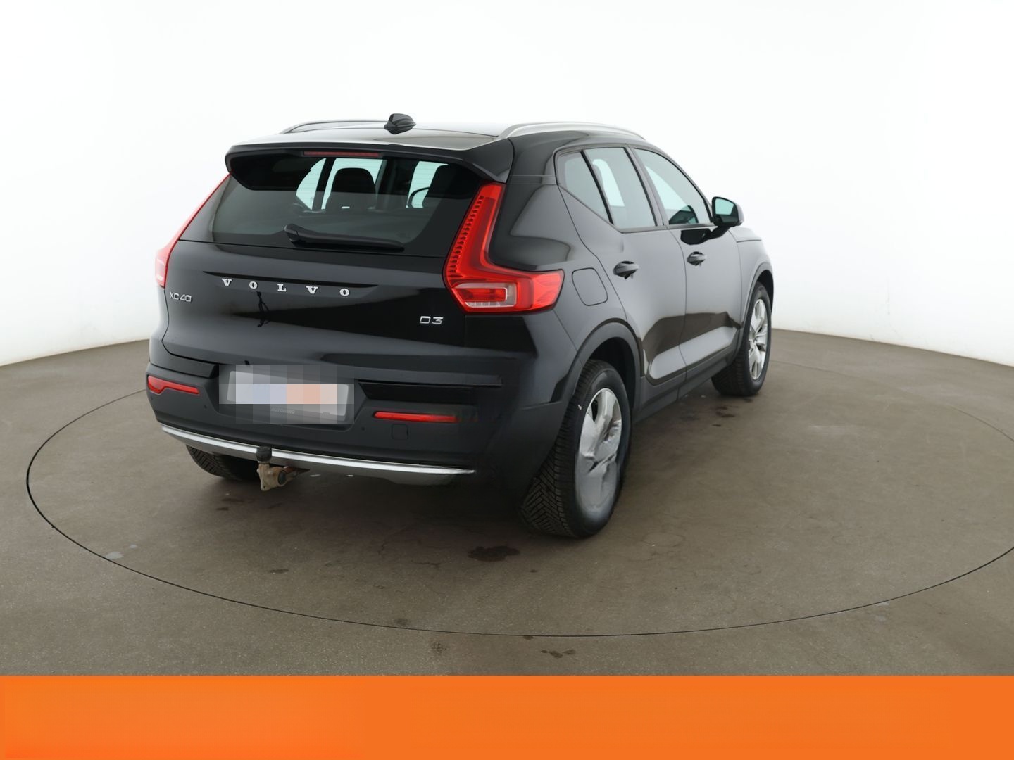 Volvo XC40 2.0 D3 Momentum 2WD Aut*NAVI*LED*TEMPO*AHK* foto 6