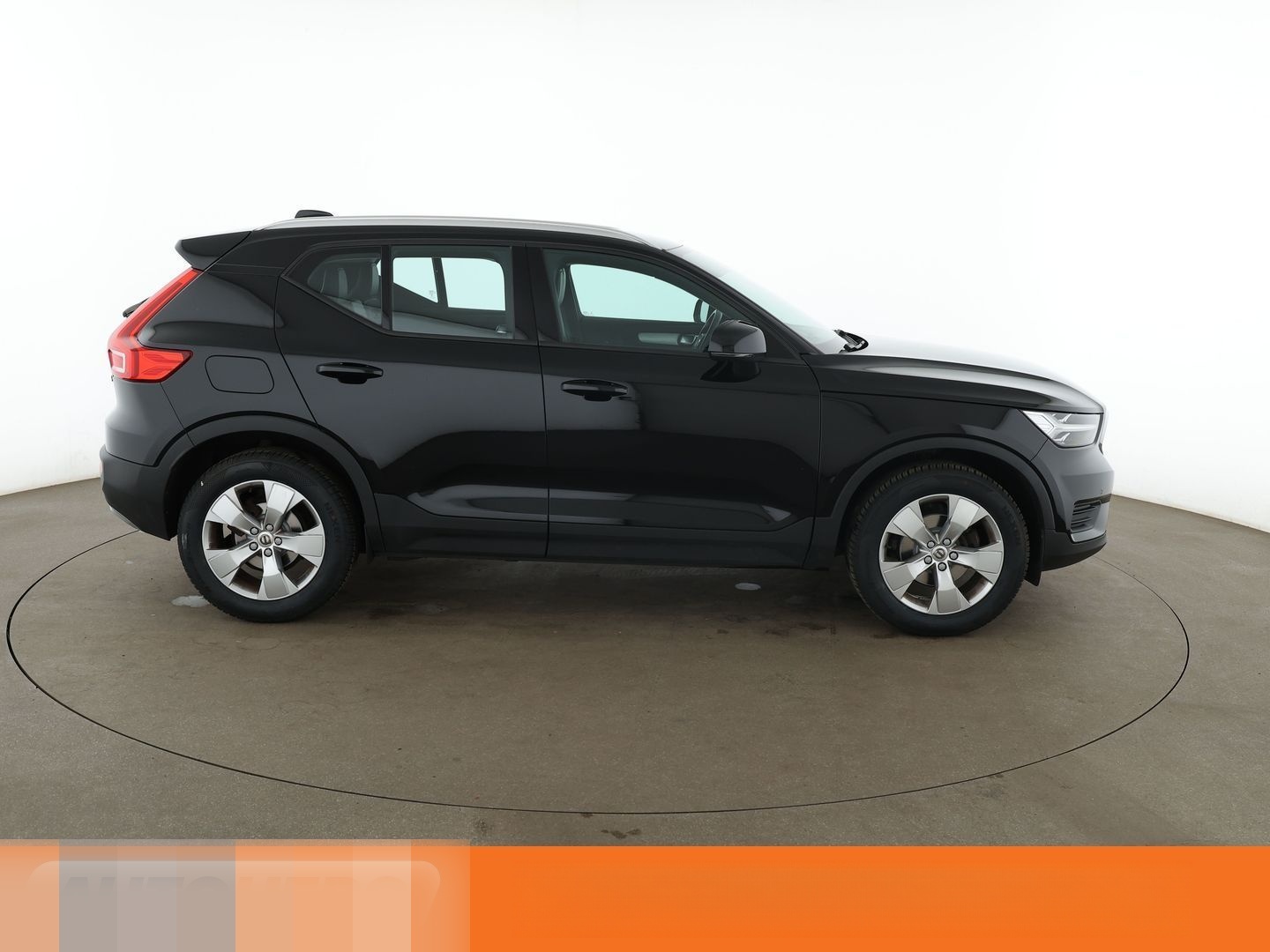 Volvo XC40 2.0 D3 Momentum 2WD Aut*NAVI*LED*TEMPO*AHK* foto 7