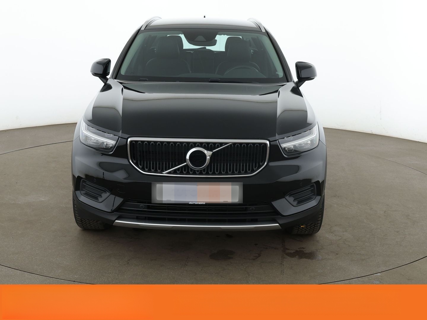 Volvo XC40 2.0 D3 Momentum 2WD Aut*NAVI*LED*TEMPO*AHK* foto 9