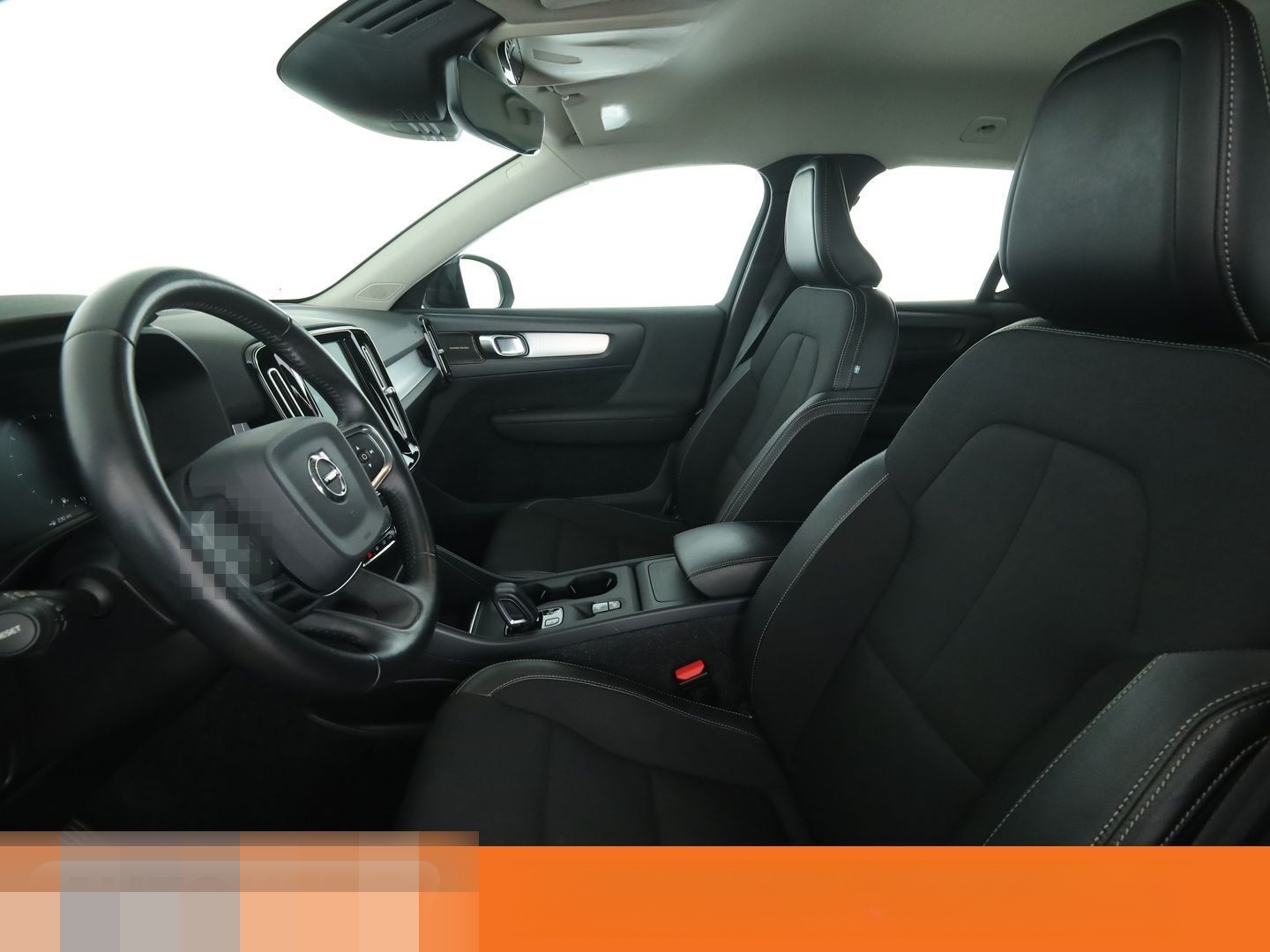 Volvo XC40 2.0 D3 Momentum 2WD Aut*NAVI*LED*TEMPO*AHK* foto 10