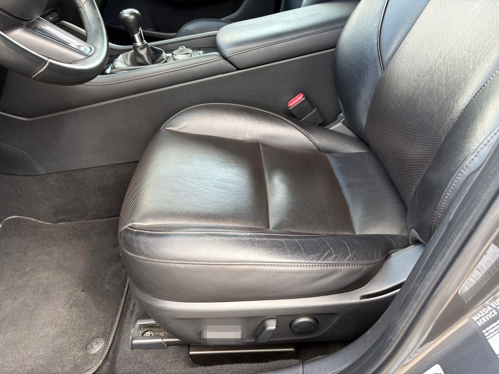 Mazda 3 Lim. Selection 179PS AWD Bose Design-Paket foto 16