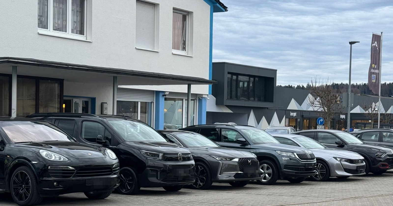 Volvo XC40 R Design 4X4 AWD Panorama Alcantara foto 17