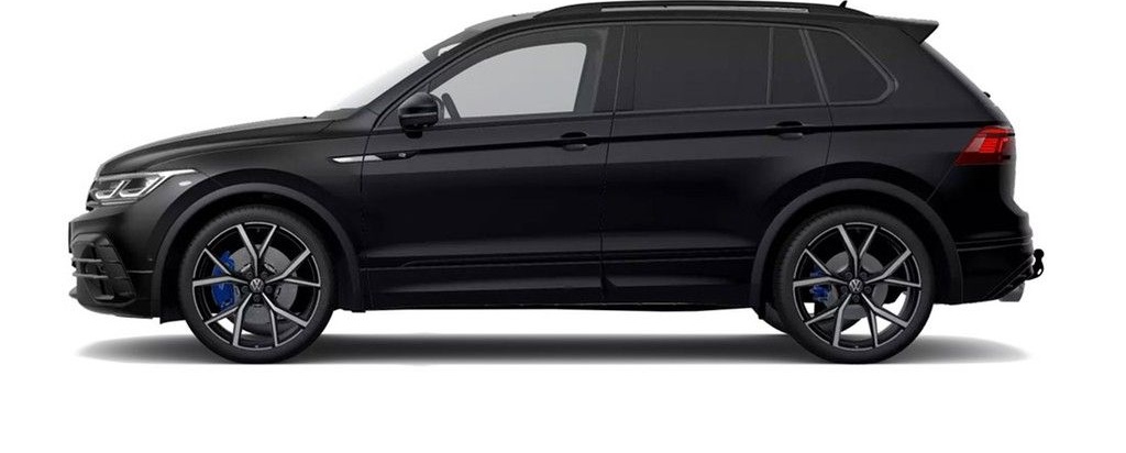 Volkswagen Tiguan R 2.0 TSI 4Mo/DSG *Matrix*Pano*AHK*360* foto 4