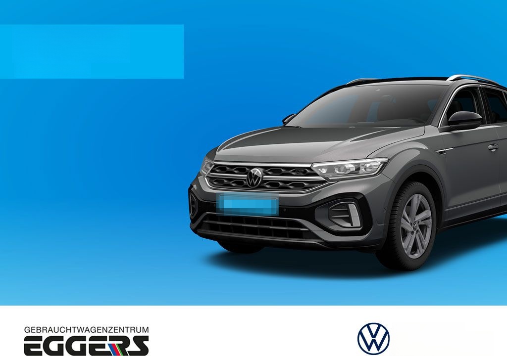 Volkswagen Tiguan R 2.0 TSI 4Mo/DSG *Matrix*Pano*AHK*360* foto 8