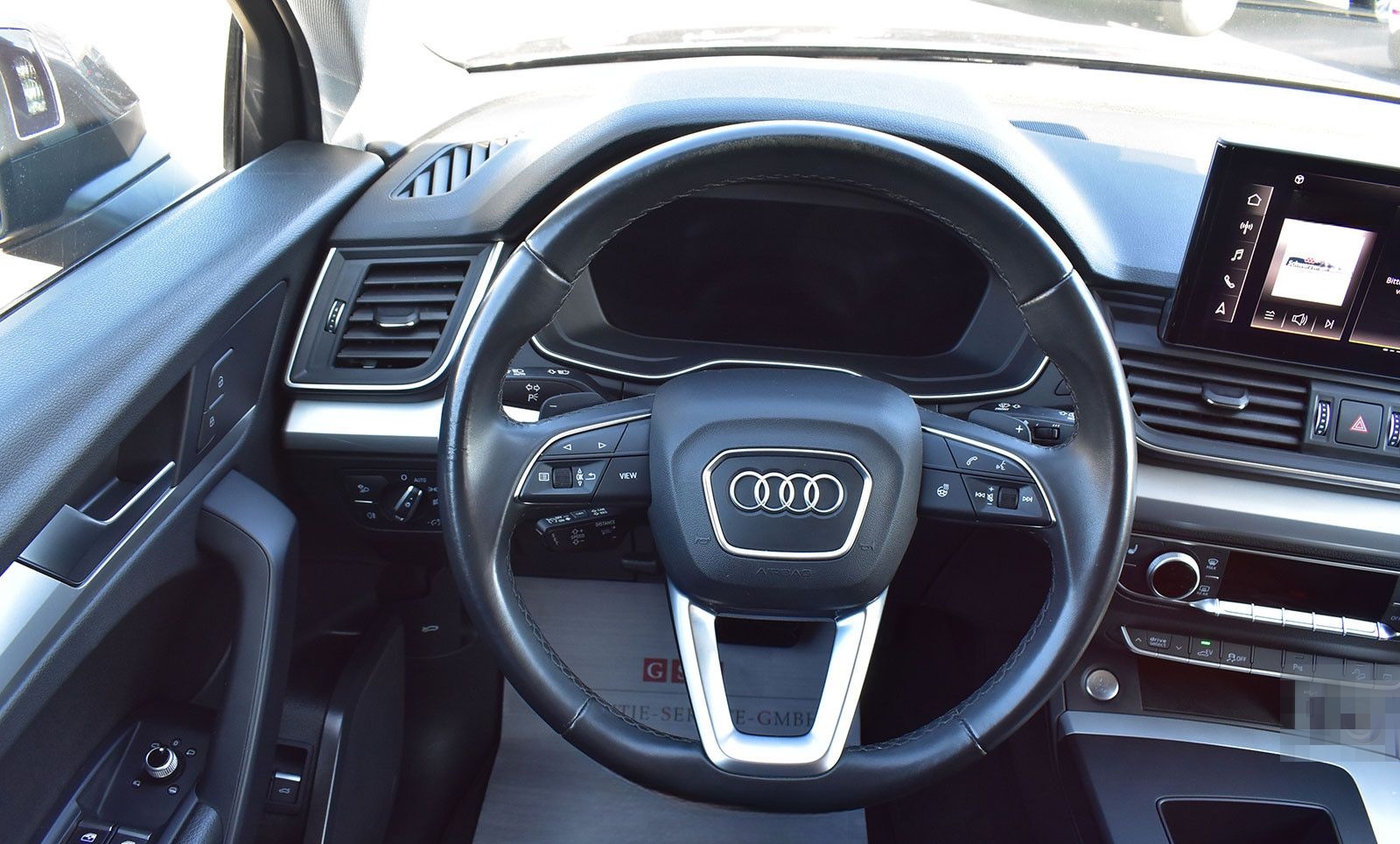 Audi Q5 50TFSI e quattro S line Matrix+DAB+Kamera+AHK foto 11