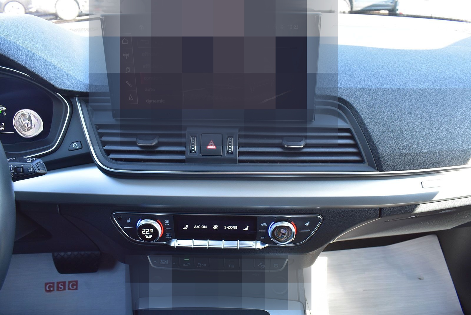 Audi Q5 50TFSI e quattro S line Matrix+DAB+Kamera+AHK foto 15