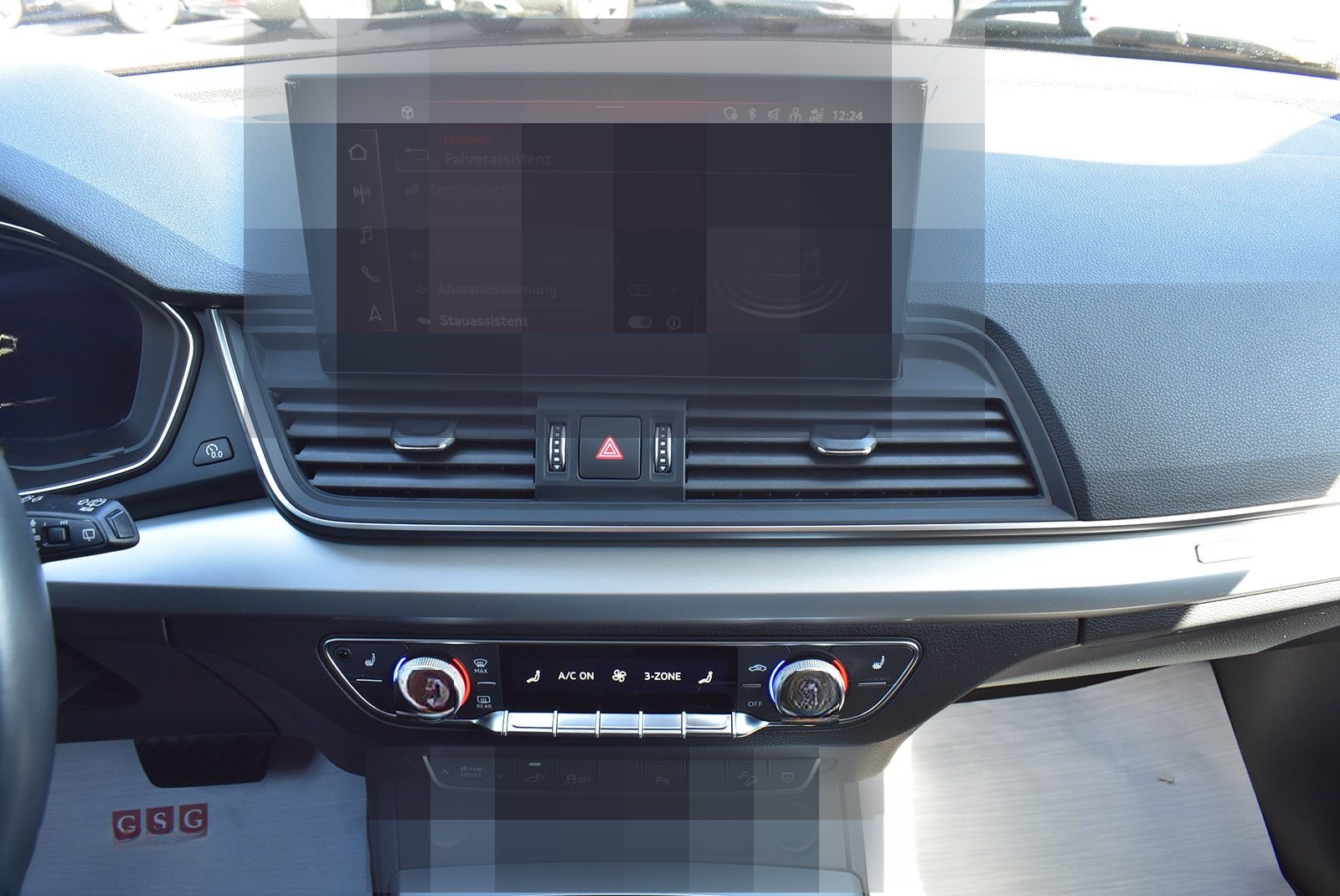 Audi Q5 50TFSI e quattro S line Matrix+DAB+Kamera+AHK foto 16