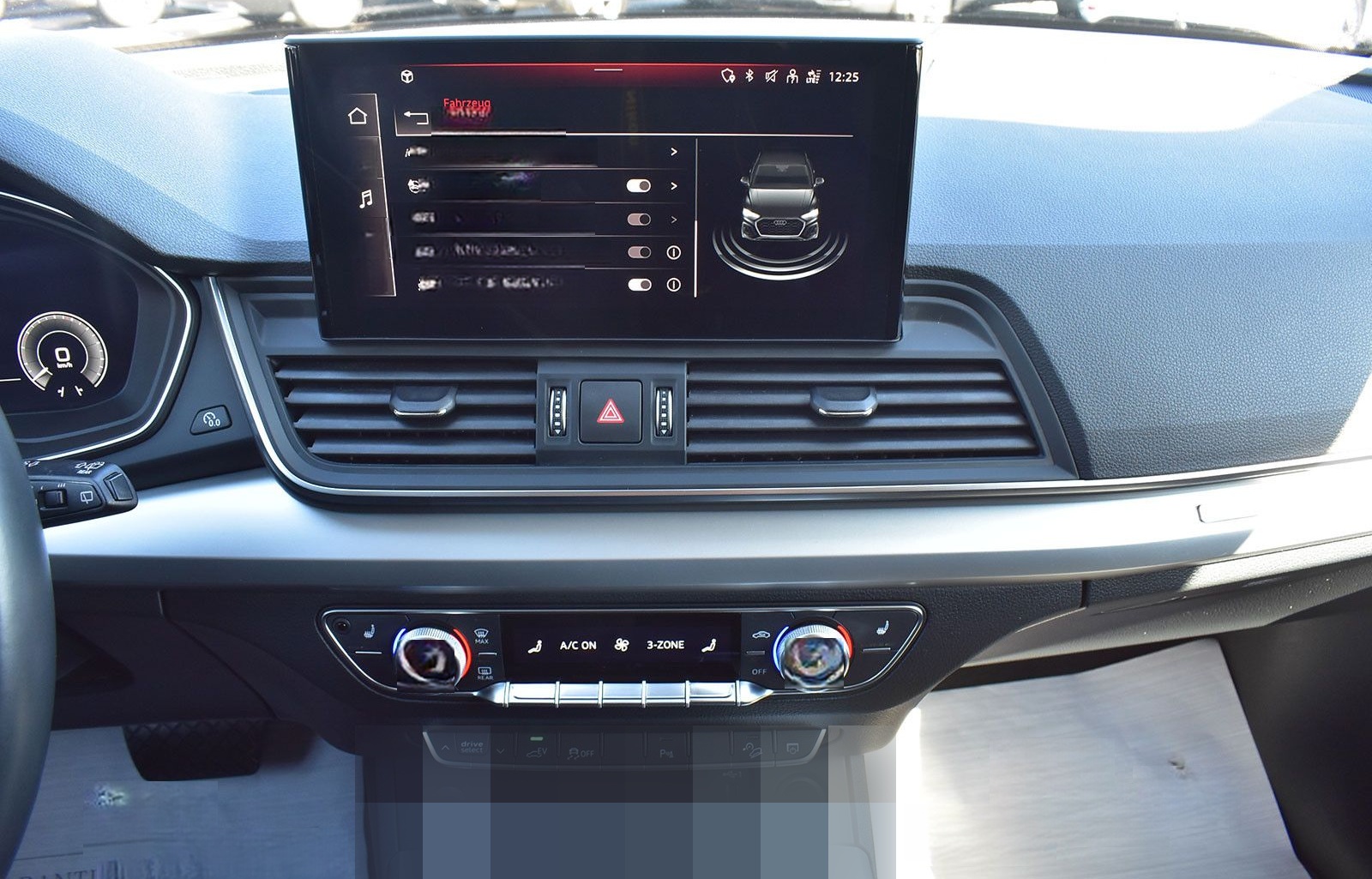 Audi Q5 50TFSI e quattro S line Matrix+DAB+Kamera+AHK foto 17