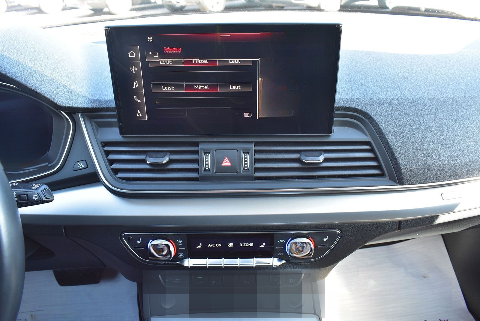 Audi Q5 50TFSI e quattro S line Matrix+DAB+Kamera+AHK foto 18