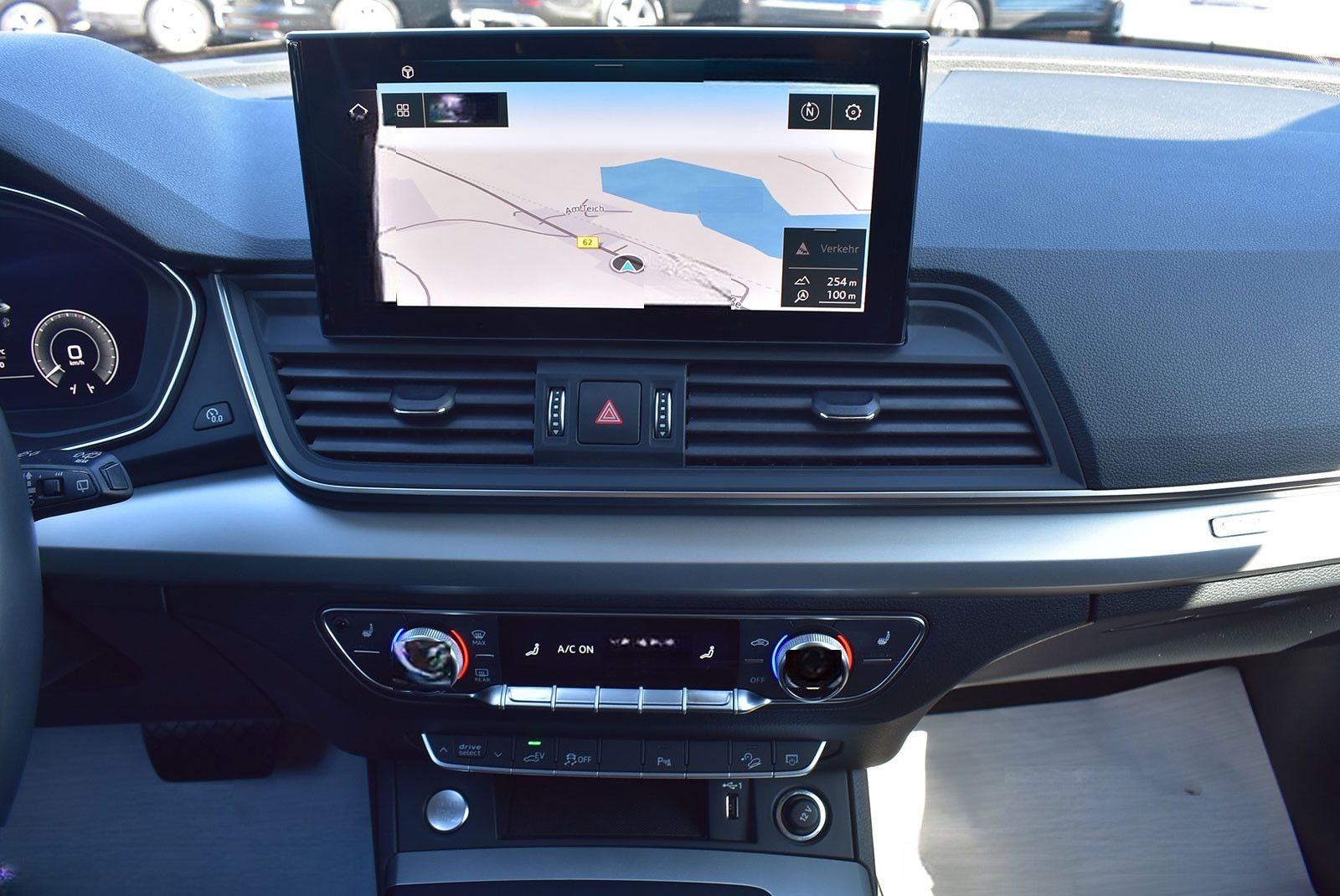 Audi Q5 50TFSI e quattro S line Matrix+DAB+Kamera+AHK foto 22