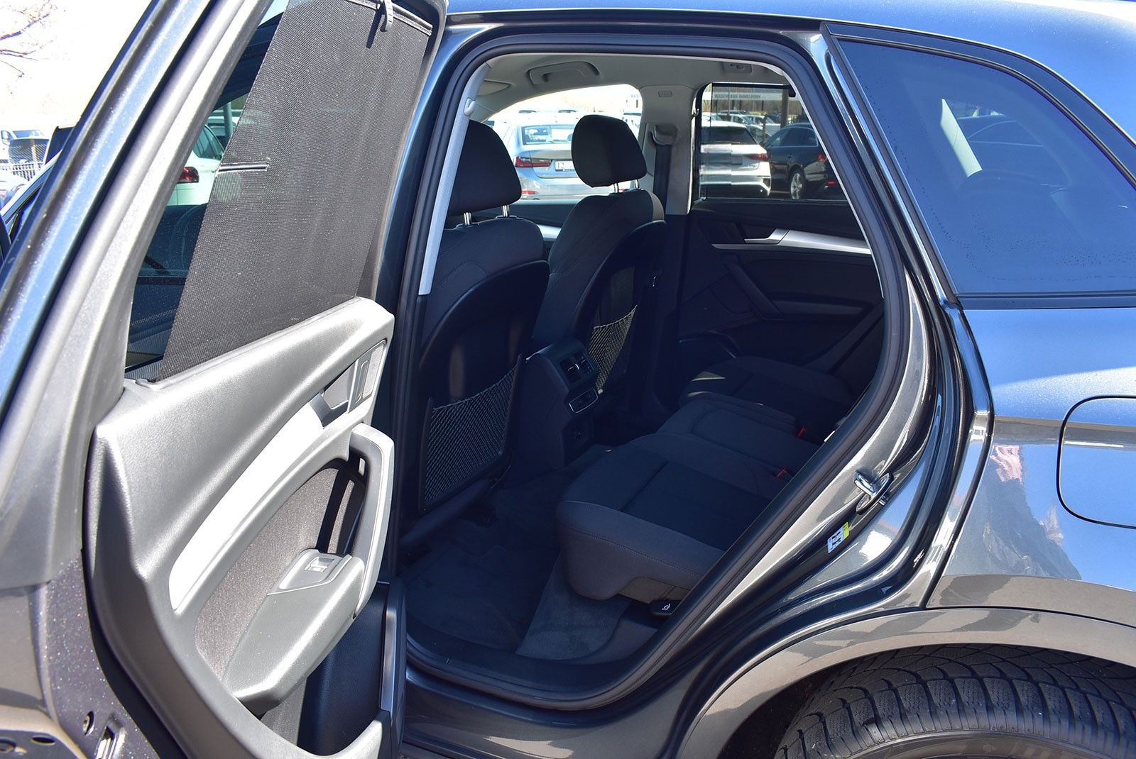 Audi Q5 50TFSI e quattro S line Matrix+DAB+Kamera+AHK foto 8