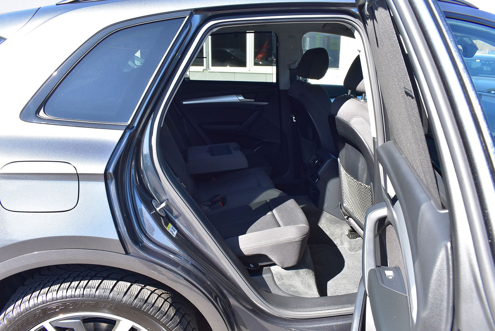 Audi Q5 50TFSI e quattro S line Matrix+DAB+Kamera+AHK foto 10