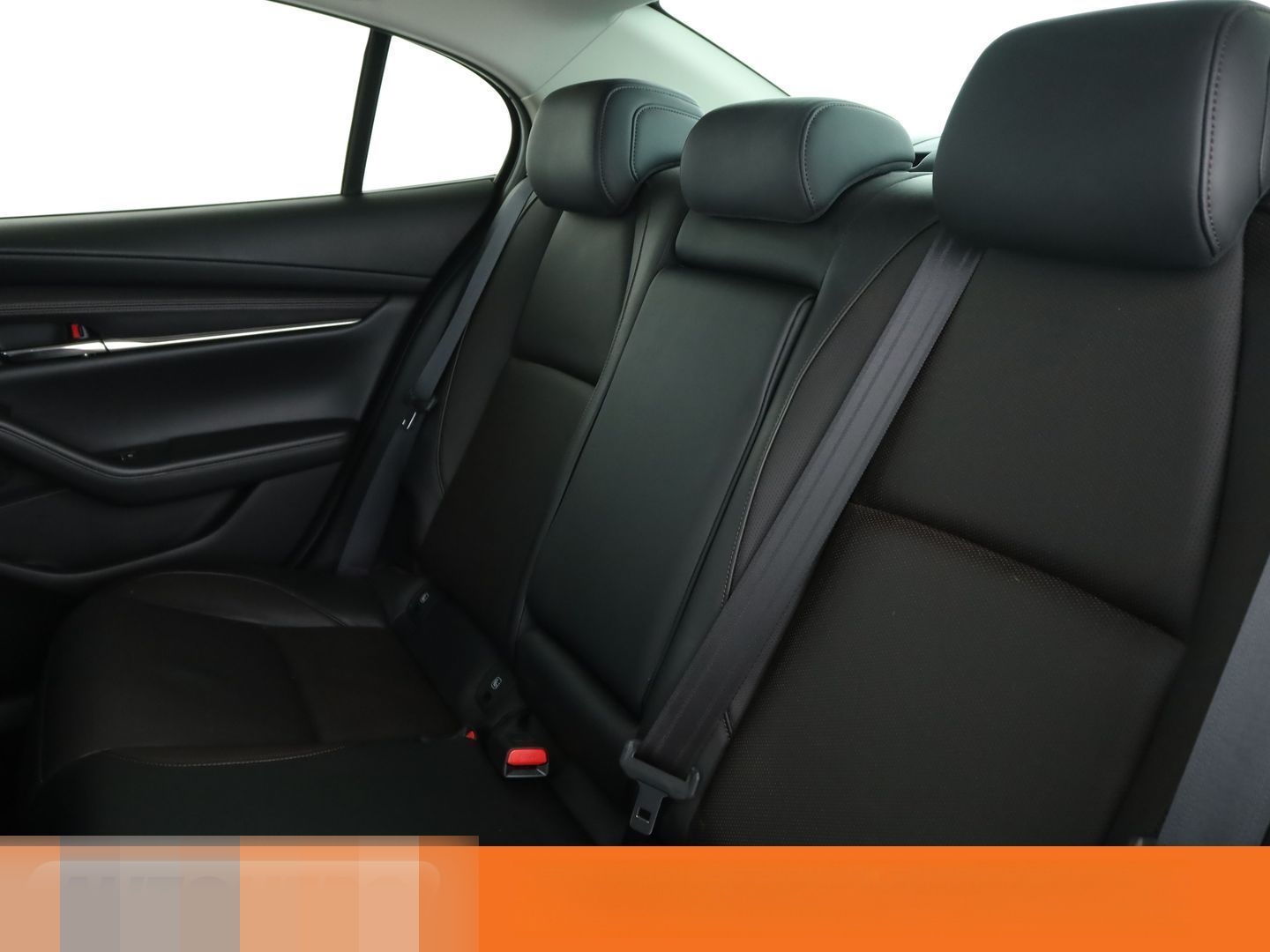 Mazda 3 2.0 Skyactiv-X Mild-Hybrid Selection*NAVI*LED* foto 14
