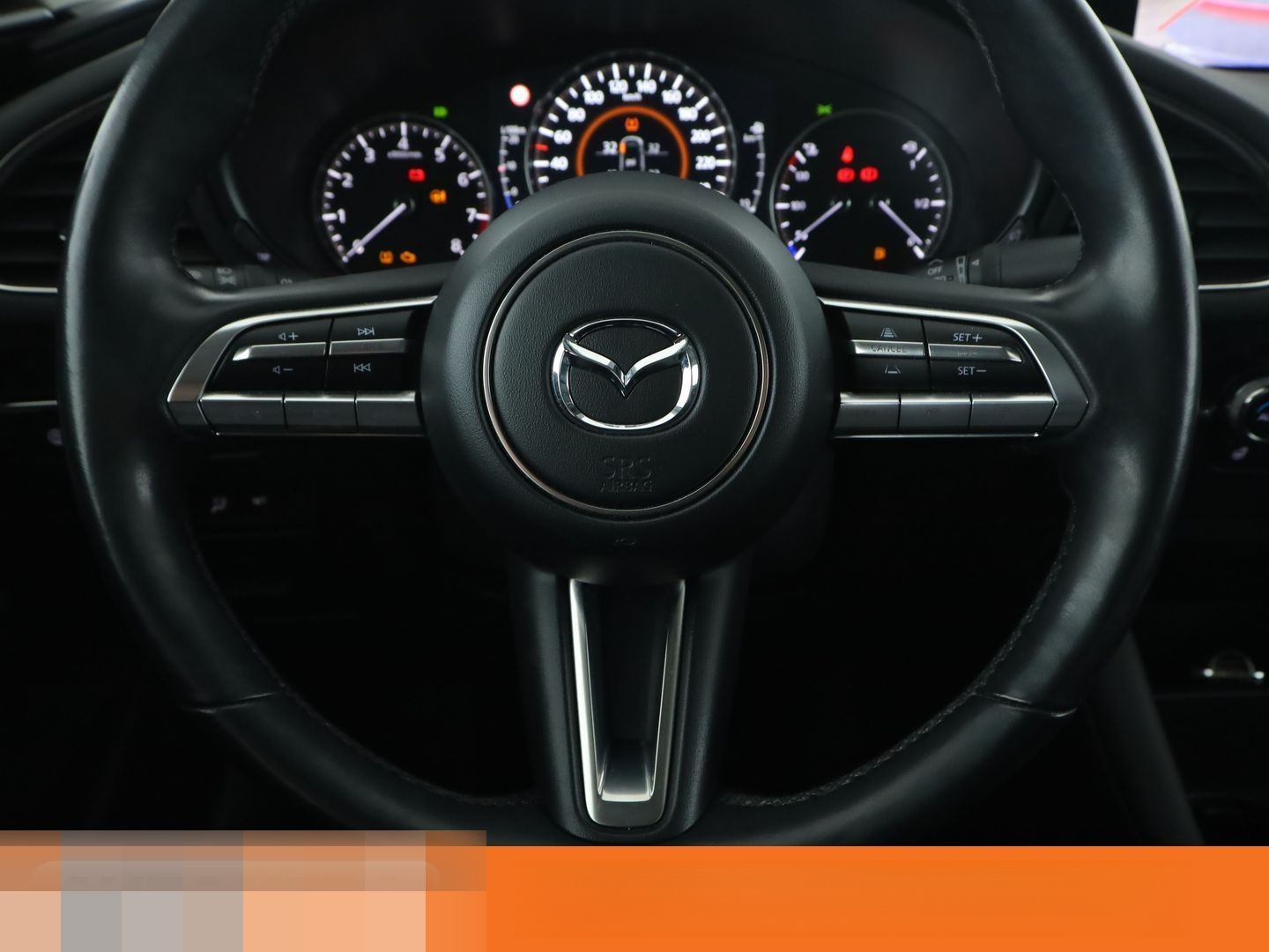 Mazda 3 2.0 Skyactiv-X Mild-Hybrid Selection*NAVI*LED* foto 19