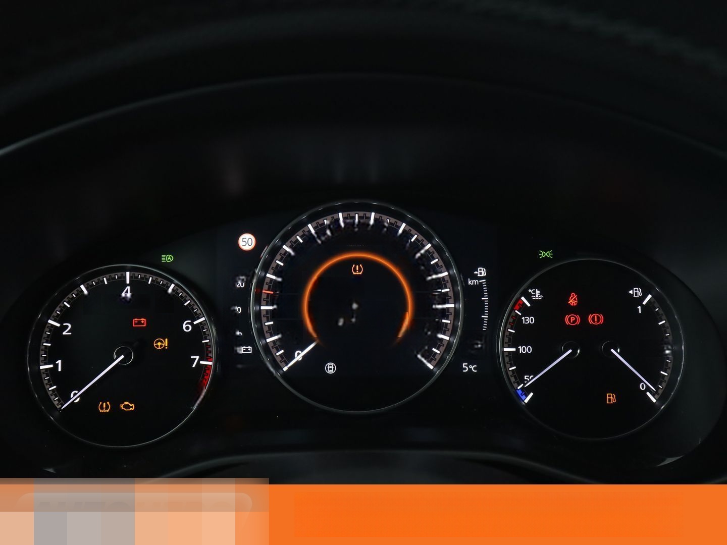 Mazda 3 2.0 Skyactiv-X Mild-Hybrid Selection*NAVI*LED* foto 20